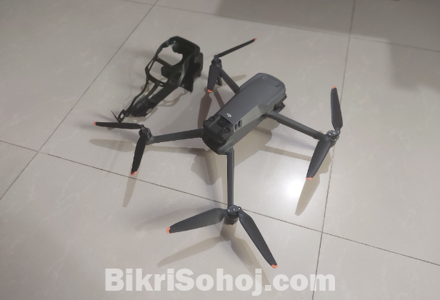 Dji Mavic Pro 3(No Box)